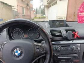 BMW 116 1.6i, снимка 6