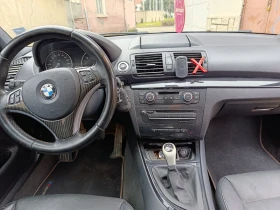 BMW 116 1.6i, снимка 9