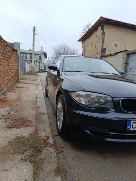BMW 116 1.6i, снимка 15