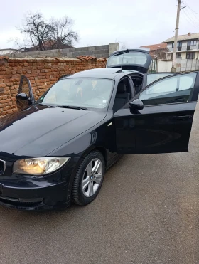 BMW 116 1.6i, снимка 1