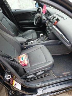 BMW 116 1.6i, снимка 11