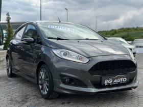 Ford Fiesta = ST_LINE= LED= NAVI= 1.5-75= EURO 6= , снимка 3