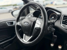 Ford Fiesta = ST_LINE= LED= NAVI= 1.5-75= EURO 6= , снимка 14