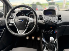 Ford Fiesta = ST_LINE= LED= NAVI= 1.5-75= EURO 6= , снимка 12