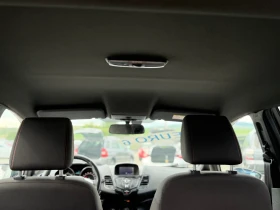 Ford Fiesta = ST_LINE= LED= NAVI= 1.5-75= EURO 6= , снимка 9