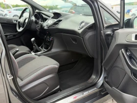 Ford Fiesta = ST_LINE= LED= NAVI= 1.5-75= EURO 6= , снимка 11