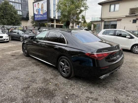 Mercedes-Benz S 450, снимка 3