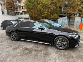 Mercedes-Benz S 450, снимка 6