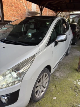 Peugeot 3008, снимка 2