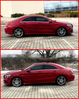 Mercedes-Benz CLA 250 4M* AMG* Harman/Kardon* Multibeam* Подгрев* Пано* , снимка 7