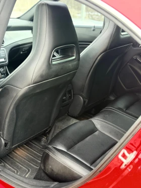 Mercedes-Benz CLA 250 4M* AMG* Harman/Kardon* Multibeam* Подгрев* Пано* , снимка 17