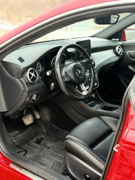 Mercedes-Benz CLA 250 4M* AMG* Harman/Kardon* Multibeam* Подгрев* Пано* , снимка 8