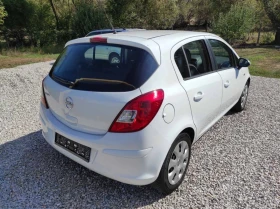 Opel Corsa /// BENZIN / GAS / EURO 5, снимка 3