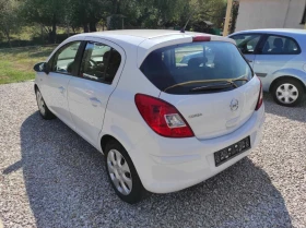 Opel Corsa /// BENZIN / GAS / EURO 5, снимка 2