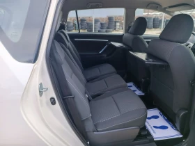 Toyota Verso 1.8i-147кс-ШВЕЙЦАРИЯ-РЪЧКА-6ск-NAVI-7м, снимка 11