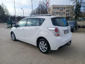 Toyota Verso 1.8i-147кс-ШВЕЙЦАРИЯ-РЪЧКА-6ск-NAVI-7м, снимка 6