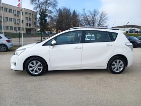 Toyota Verso 1.8i-147кс-ШВЕЙЦАРИЯ-РЪЧКА-6ск-NAVI-7м, снимка 7