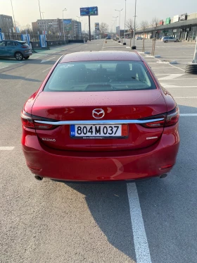 Mazda 6, снимка 6