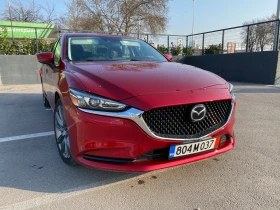 Mazda 6, снимка 1