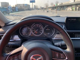 Mazda 6, снимка 7