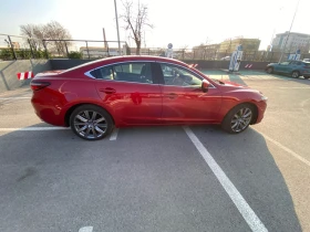 Mazda 6, снимка 15