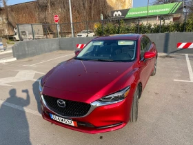 Mazda 6, снимка 3