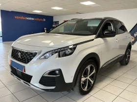 Peugeot 3008 1.2 Allure Business, снимка 1
