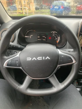 Dacia Spring, снимка 8