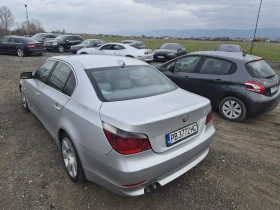 BMW 530, снимка 4