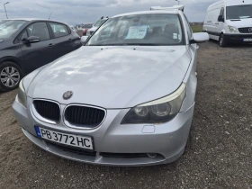 BMW 530, снимка 7