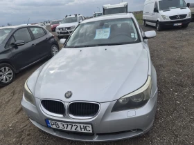 BMW 530, снимка 3