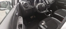 Renault Captur 1.2i CROSSBORDER, снимка 10
