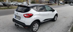 Renault Captur 1.2i CROSSBORDER, снимка 7