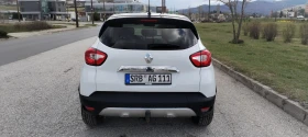 Renault Captur 1.2i CROSSBORDER, снимка 5