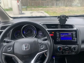 Honda Jazz, снимка 2
