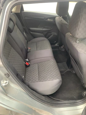 Honda Jazz, снимка 7