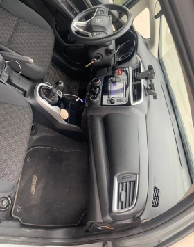 Honda Jazz, снимка 4