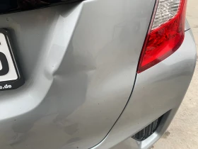 Honda Jazz, снимка 5