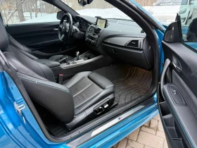 BMW M2 * 2dr Cpe * CARFAX * БЕЗ ПЪРВОНАЧАЛНА ВНОСКА, снимка 14