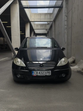 Mercedes-Benz A 150, снимка 2