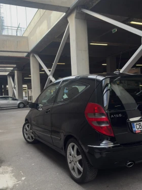 Mercedes-Benz A 150, снимка 5