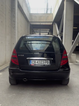 Mercedes-Benz A 150, снимка 4