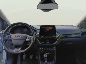 Ford Puma 1.0 EcoBoost mHEV, снимка 9