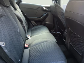 Ford Puma 1.0 EcoBoost mHEV, снимка 10