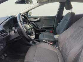 Ford Puma 1.0 EcoBoost mHEV, снимка 12