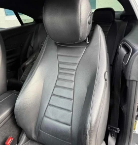 Mercedes-Benz E 400 CAR FAX * BURMESTER * 360 * DISTRONIC, снимка 2