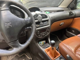 Peugeot 206, снимка 4