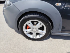 Seat Altea 2.0TDi* FREETRACK* 4Х4* , снимка 16