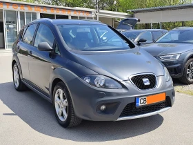 Seat Altea 2.0TDi* FREETRACK* 4Х4* , снимка 3