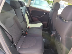 Seat Altea 2.0TDi* FREETRACK* 4Х4* , снимка 11